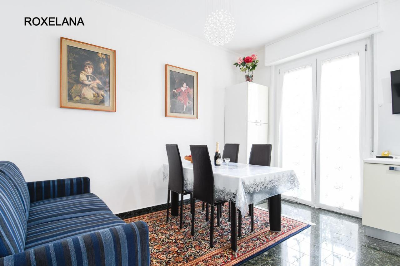 Confortabile Appartamento Con La Spa Bergamo Luaran gambar